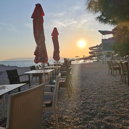 Lorena Luxury Apartment Makarska Rom bilde
