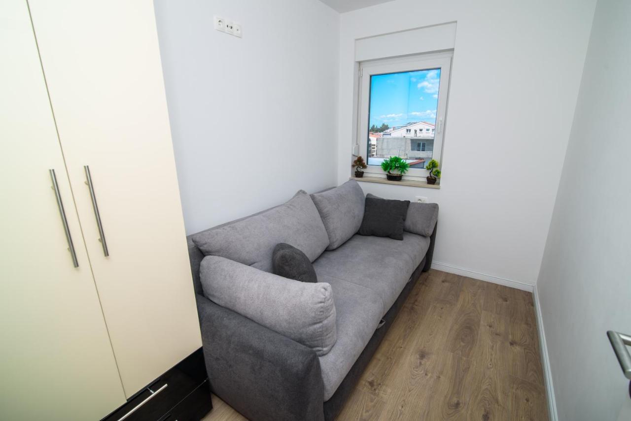Lorena Luxury Apartment Makarska Eksteriør bilde