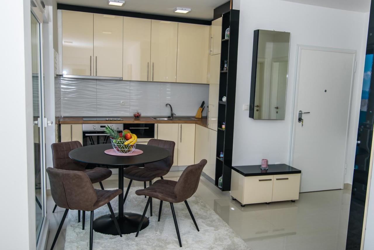 Lorena Luxury Apartment Makarska Eksteriør bilde