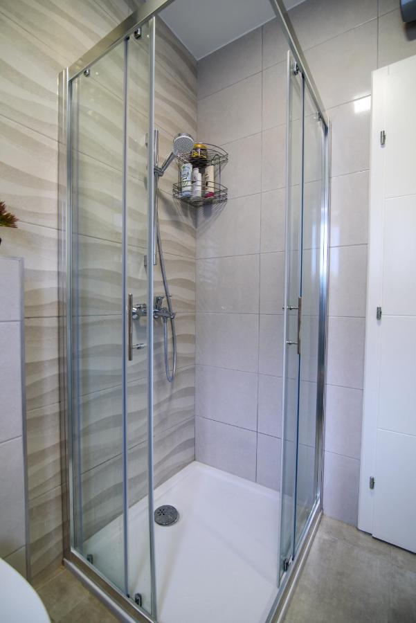 Lorena Luxury Apartment Makarska Eksteriør bilde
