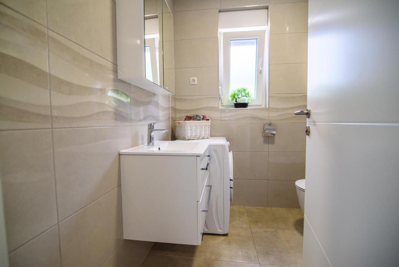 Lorena Luxury Apartment Makarska Eksteriør bilde
