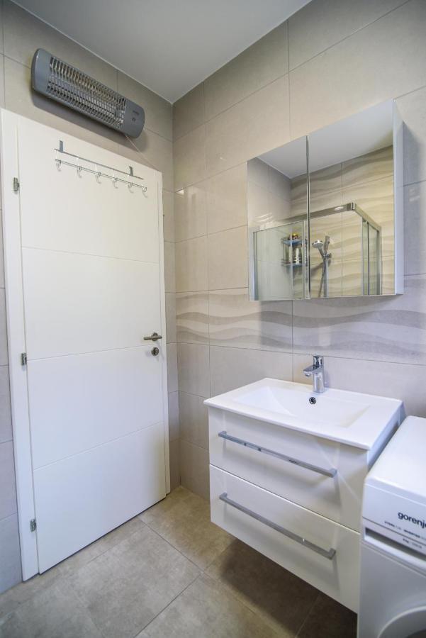 Lorena Luxury Apartment Makarska Eksteriør bilde