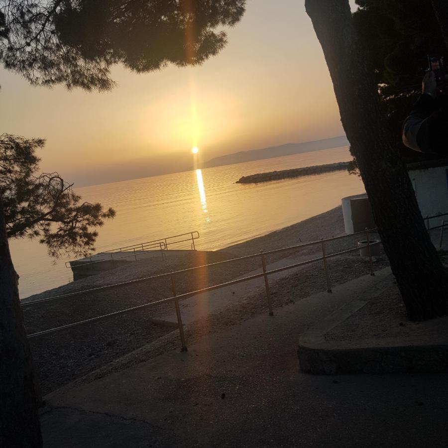 Lorena Luxury Apartment Makarska Eksteriør bilde