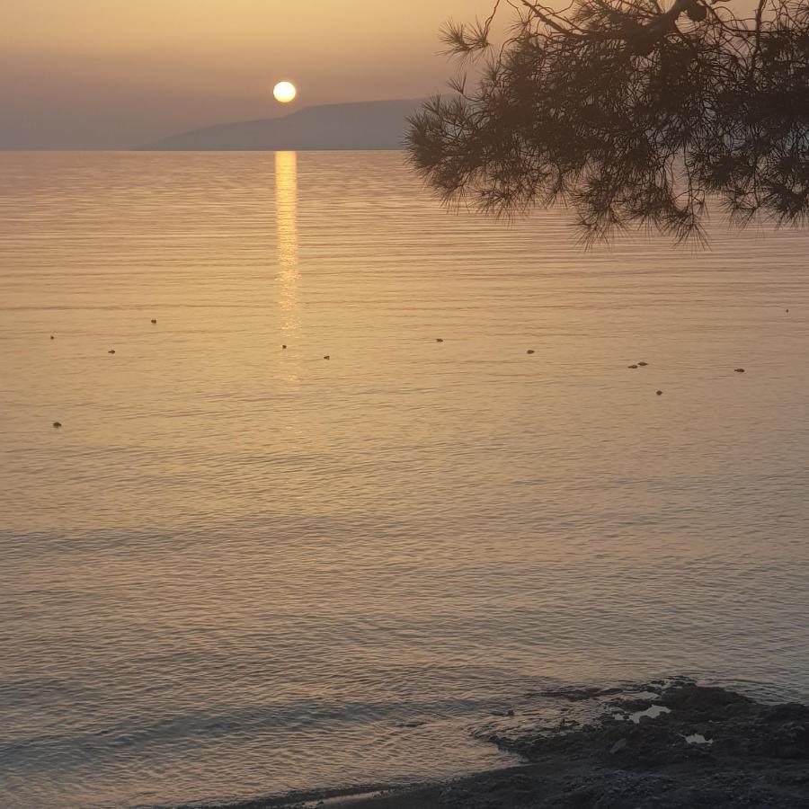 Lorena Luxury Apartment Makarska Eksteriør bilde